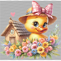 Animal Text Series-AT 503